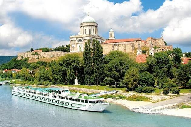 Private All Day Danube Bend Tour From Budapest with lunch, entrance fee, cruise