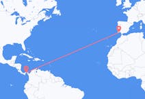 Flüge von Panama-Stadt, Panama nach Faro, Portugal