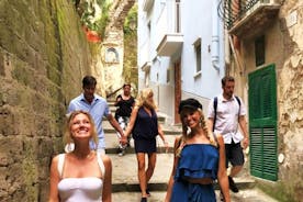 Sorrento Food and Wine Stress Free Tour - Small Group