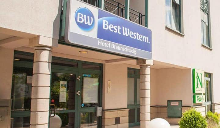Best Western Hotel Braunschweig