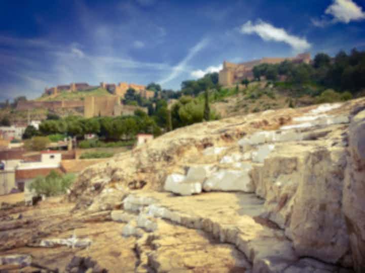Hotels & places to stay in Sagunto, Spain