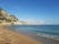 Tsambika Beach, Municipality of Rhodes, Rhodes Regional Unit, South Aegean, Aegean, Greece