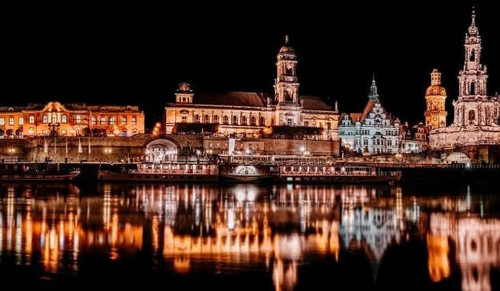Marvellous private trip: Prague - Dresden