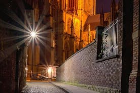 La ciudad más embrujada de Europa: un recorrido de audio autoguiado de York