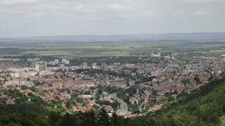 Шумен -  in Bulgaria
