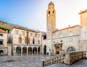 Sponza Palace travel guide