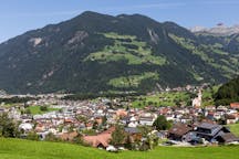 Hoteller og overnattingssteder i Schattdorf, Sveits