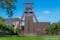 UNESCO-Welterbe Zollverein, Stoppenberg, Stadtbezirk VI, Essen, North Rhine-Westphalia, Germany