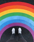 LGBT-aiheiset retket Prahassa Tšekissä