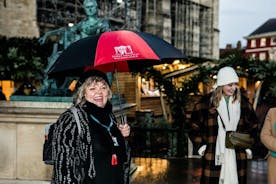 Christmas Guided Walking Tour in York