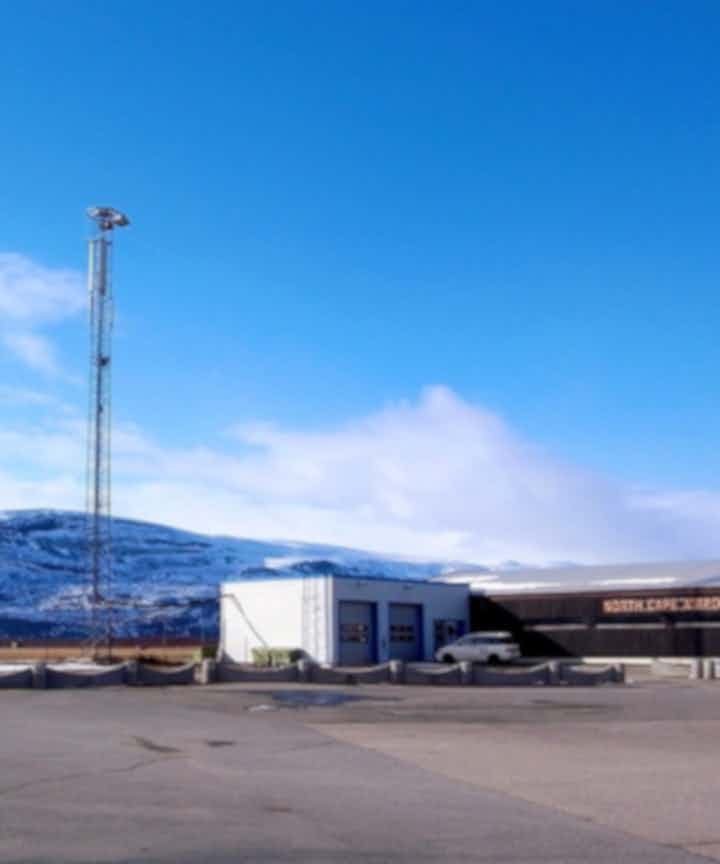 아이슬란드 레이캬비크에서발 노르웨이 락셀프행 항공편