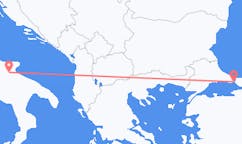 Flights from Foggia to Istanbul
