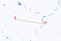 Flights from Samara, Russia to Kaluga, Russia