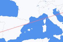 Flights from Banja Luka to Lisbon