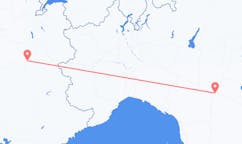 Vluchten van Bologna, Italië naar Grenoble, Frankrijk
