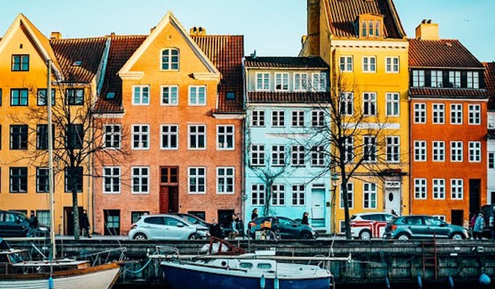 Photo of Copenhagen, Denmark by Rolands Varsbergs