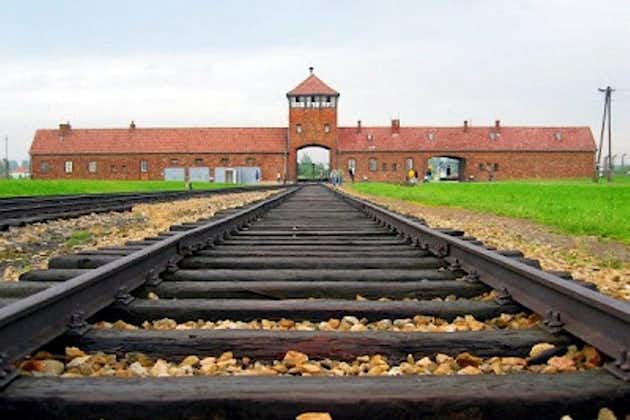 Auschwitz Trip From Krakow - English Speaking Guided Tour