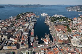 Bergen et au-delà pour 2