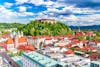 Ljubljana Castle travel guide