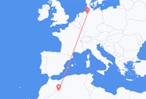 Flights from Béchar, Algeria to Bremen, Germany