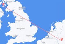 Flights from Cologne, Germany to Campbeltown, the United Kingdom