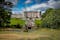Powerscourt House & Gardens, Powerscourt Demesne, Enniskerry ED, The Municipal District of Bray, County Wicklow, Leinster, Ireland
