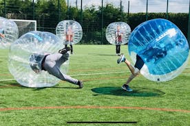 Bubble Football / Zorb Football - Essex