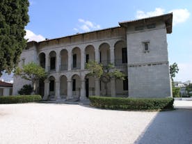 Byzantine & Christian Museum