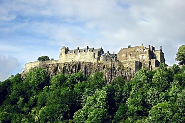 Tour privado de 3 días por las Highlands de Escocia desde Glasgow