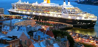 6 Hours Private Customized French Riviera Tour from Cannes Port