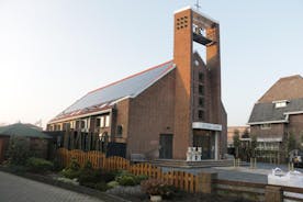 B&B de Petrakerk