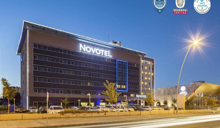 Novotel Kayseri