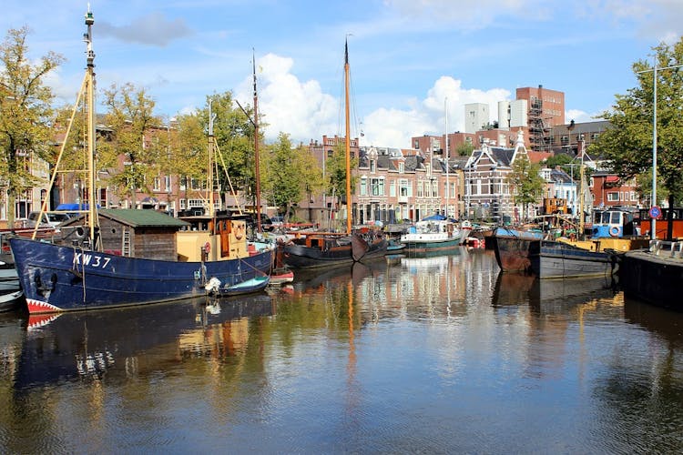 Photo of Groningen, Netherlands by Ildigo