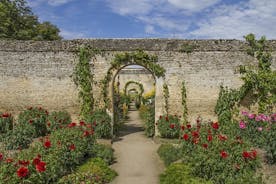 7-Day Private Driving Tour to the Gardens of The Cotswolds