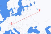 Flights from Ivanovo, Russia to Memmingen, Germany