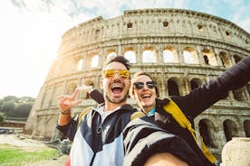 Rom Instagram Tour: De mest natursköna platserna