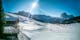 photo of ski resort Col Raiser in South Tyrol, Italy.
