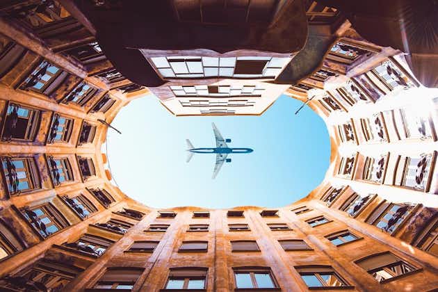 Explore the Instaworthy Spots of Barcelona with a Local