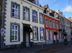 Hotel Bigarre Maastricht Centrum