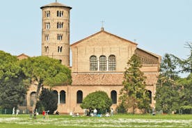 Ravenna - city in Italy