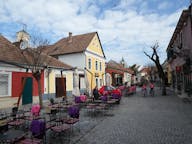Touren und Tickets in Szentendre, Ungarn
