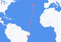 Flights from Ilhéus, Brazil to Horta, Azores, Portugal