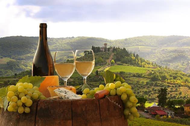 Desde Italia con amor: degustación virtual de vinos en su hogar, ¡envío de vino incluido!