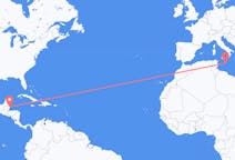 Flyg från Belize City, Belize till Malta (kommun), Malta