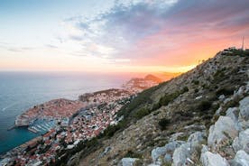 Kroatien: Kajak, vandretur og cykl Kroatiens dalmatiske kyst