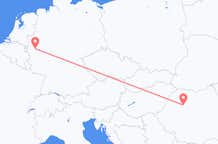 Flug frá Köln til Cluj-Napoca