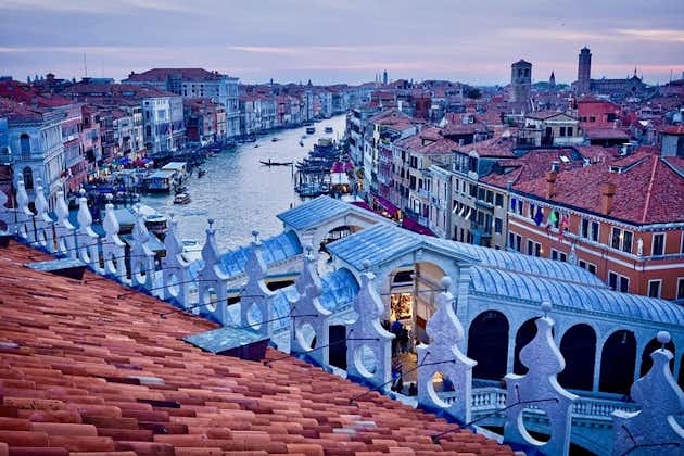 Privat översikt över Venedig: 2 timmars guidad vandring