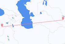 Flights from Samarkand, Uzbekistan to Mardin, Turkey