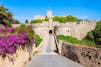 Palace of the Grand Master of the Knights of Rhodes travel guide