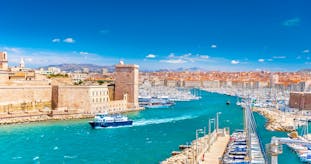 Marseille travel guide